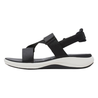 Clarks - Women's Mira Sun Flat Sandals