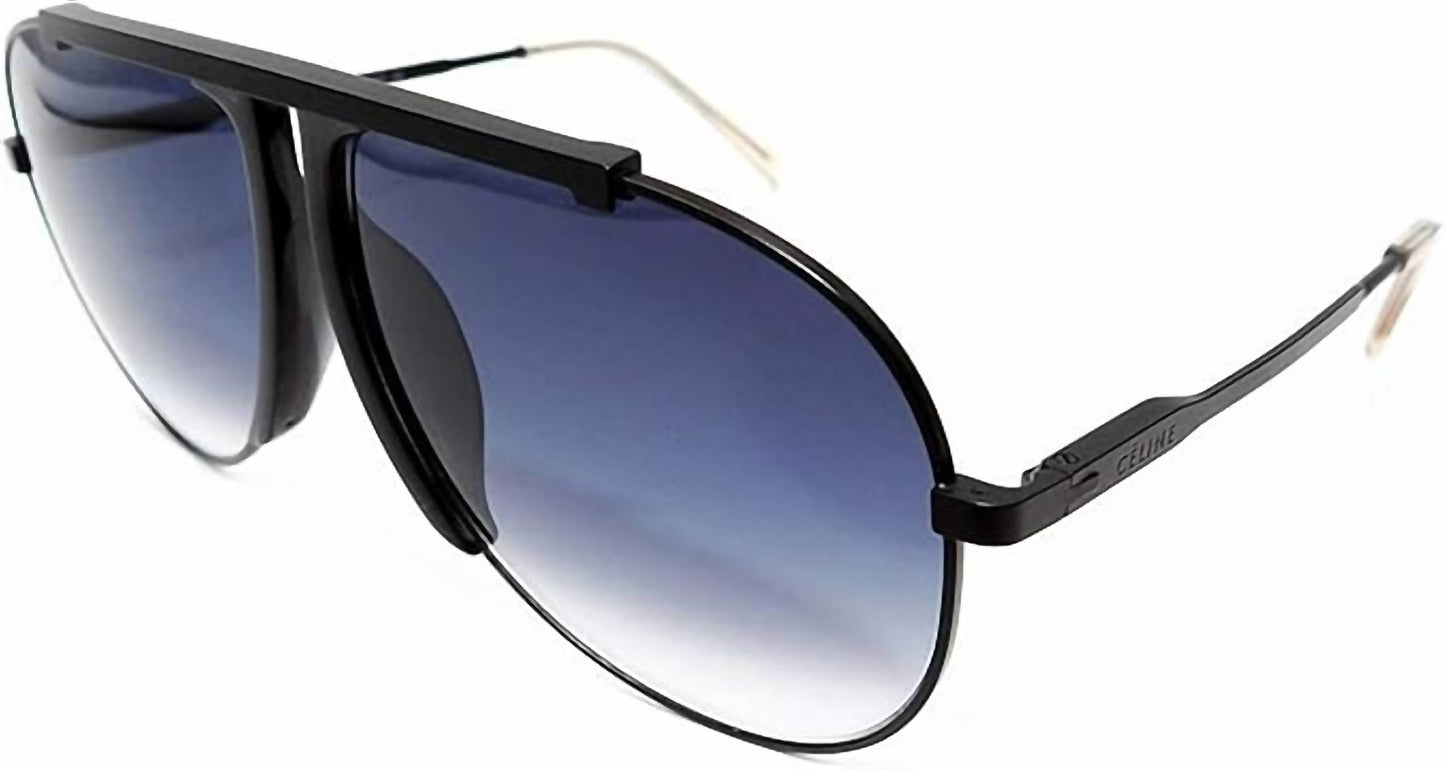 Celine - Women's Aviator Sunglasses