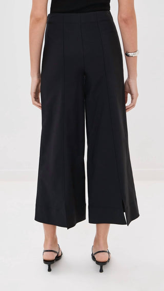 Simkhai - Kallin Cropped Wide Leg Pant