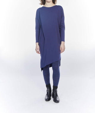 Matthildur - Raegan Boat Neck Dress