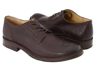 Frye - Men's Oliver Oxfords