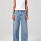 Agolde - Low Curve Barrel Leg Jean