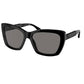 Chanel - Acetate Calfskin Polarized Sunglasses 5476qa - C888t8