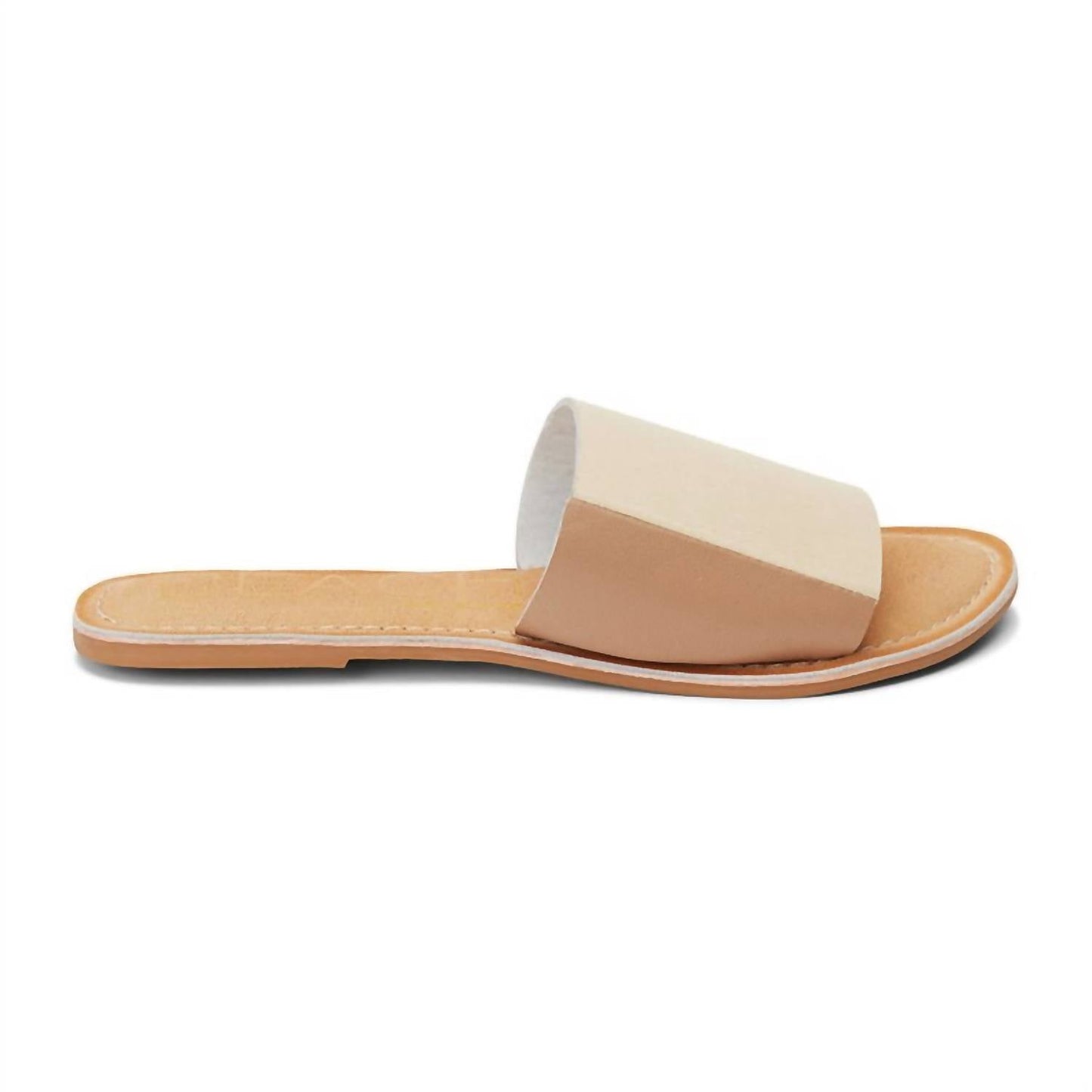 Matisse - WOMEN'S BONFIRE SLIDE SANDAL