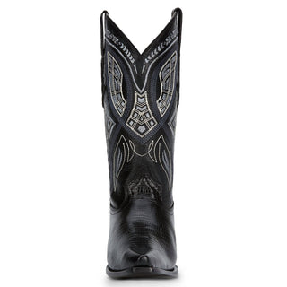 Forastero - Men's Cowboy Leather Boots