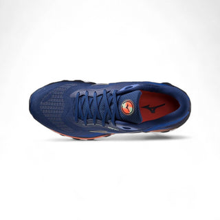 Mizuno - MEN'S WAVE SKY 7 RUNNING SHOES