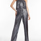 Amanda Uprichard - COLLINA JUMPSUIT