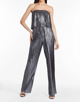 Amanda Uprichard - COLLINA JUMPSUIT