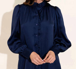 Alden Adair - Nora Dress