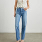 Rails - Topang Baja High Waist Jeans