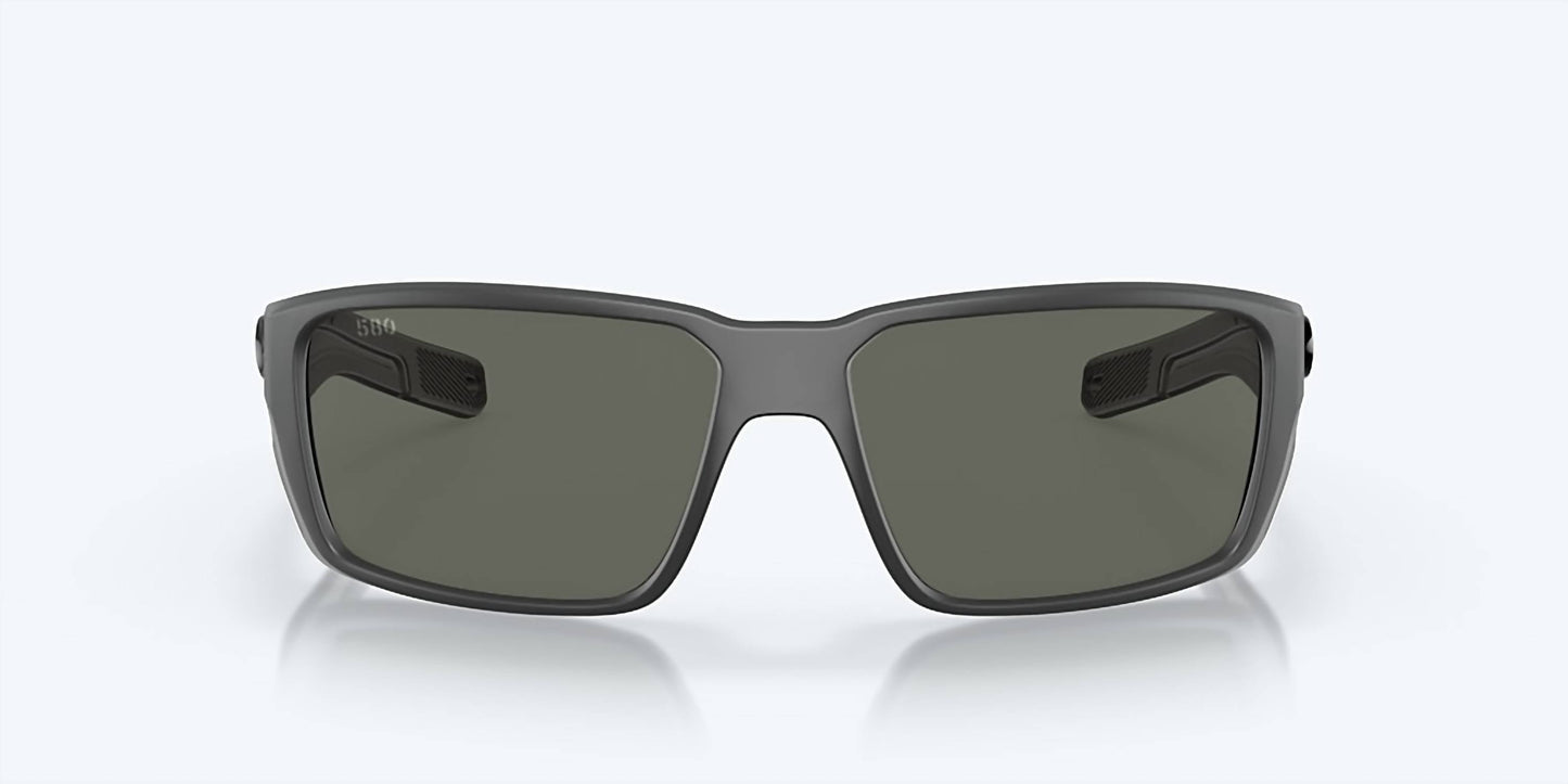 Costa Del Mar - Men's Fantail Pro Polarized Sunglasses 9079 - 12 - 60