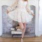 Kestan - Jaqueline Mini Dress