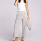 Thread & Supply - Anita Drawstring Stripe Pants