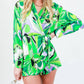 Ee:Some - Stepping Up Romper