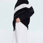 Pistola - Arden Chevron Colorblock Sweater