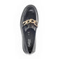 Gabor - Women's 92.554.97 Wrinkle Lack Loafers