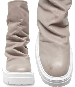 Free People - Emma Ruched Boots