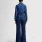 7 For All Mankind - Luxe Vintage Ultra High Rise Jo Jean