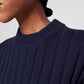 Faherty - Game Set Crewneck Sweater