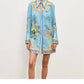 Alemais - Cassie Mini Dress