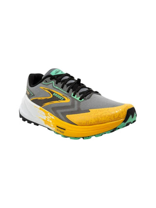 Brooks - Men's Catamount 3 Trail Running Shoe