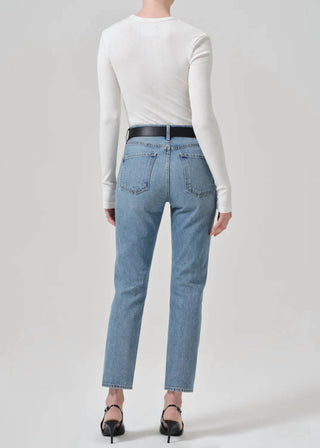 Citizens Of Humanity - Charlotte Straight Jean