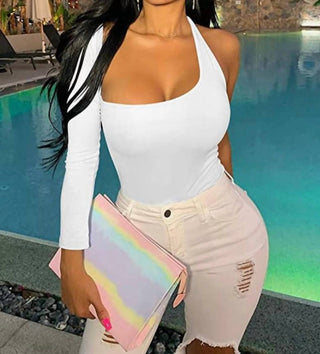 Tob - Karyl Bodysuit