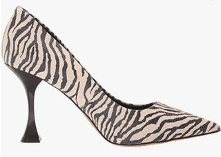 Vince Camuto - Kamerna-3 Zebra Heeled Pump