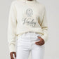 Varley - Edie Namesake Knit Sweater