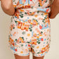 Line And Dot - Payton Shorts