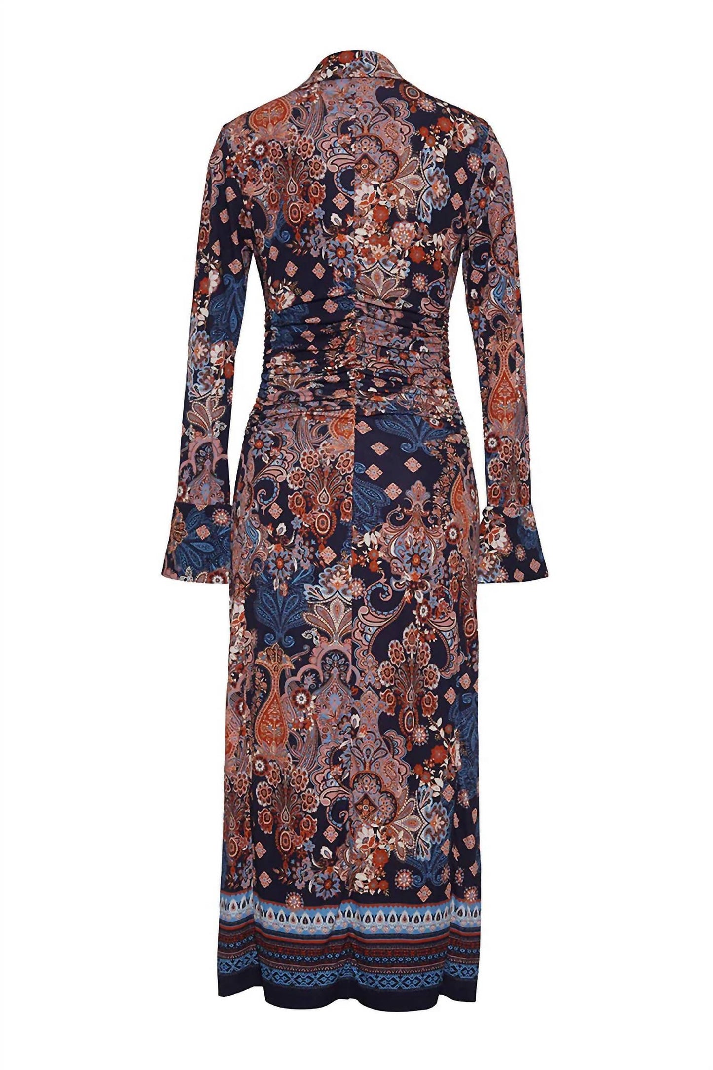 Cara Cara - Shirley Dress