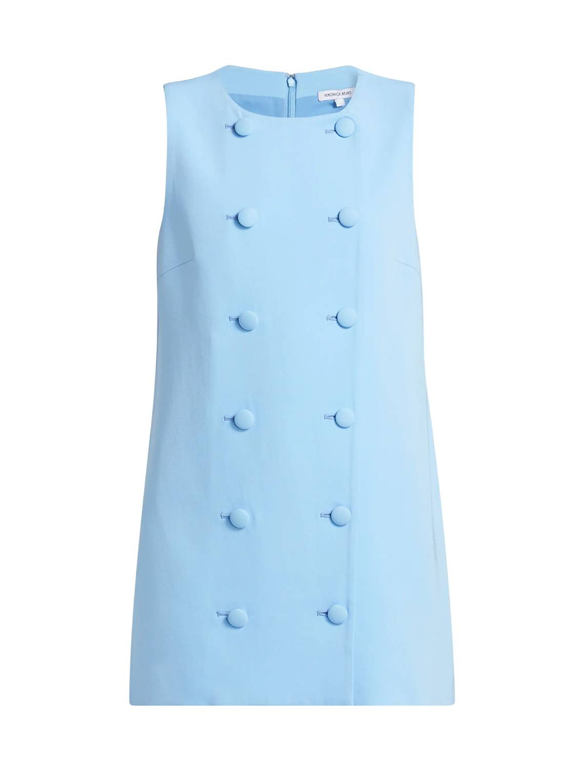 Veronica Beard - Alayah Mini Dress
