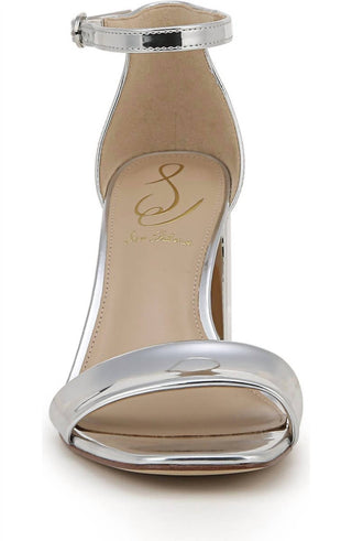 Sam Edelman - DANIELLA BLOCK HEEL SANDAL