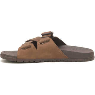 Chaco - Women's Lowdown Leather Slide Sandal