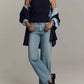 Nation Ltd - Ellie Keyhole Top