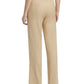 Veronica Beard - Cruz Stretch-linen Pant