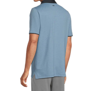 Travis Matthew - Featherweight Pocket Golf Polo Shirt