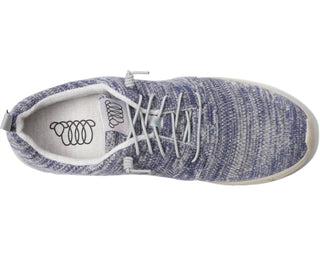 Woolloomooloo - WOMEN'S FRASER SNEAKER