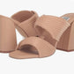 Dolce Vita - Women's Emeley Heeled Sandals