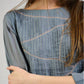 Mata Traders - Alma Pintucked Dress