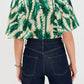 Ulla Johnson - Ada Short Sleeve Top
