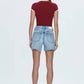 Pistola - Andie Denim Short