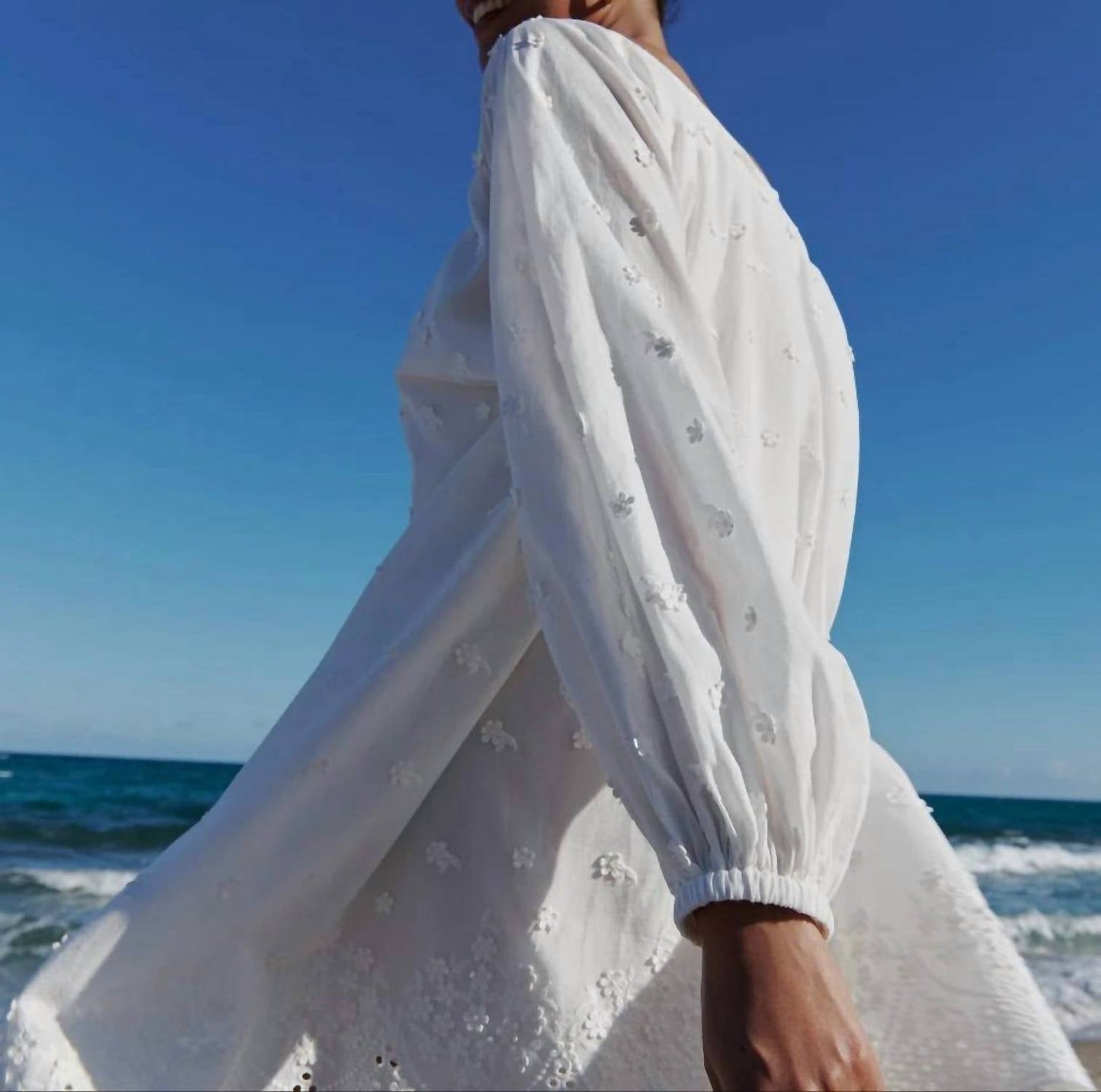 Arianne Elmy - Good Luck Dress