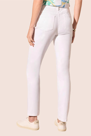 Tribal - Sophia 32" Straight Leg Jeans