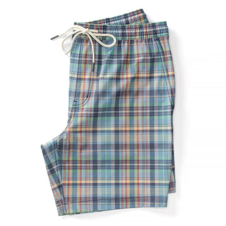 Duck Head - 8in St. Marks Performance Short