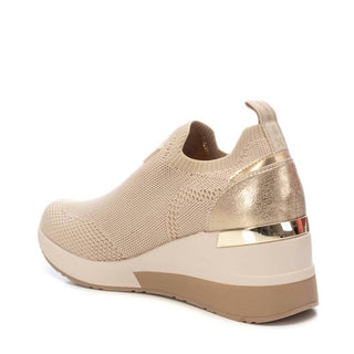 Xti - Women's Wedge Comfort Sneakers