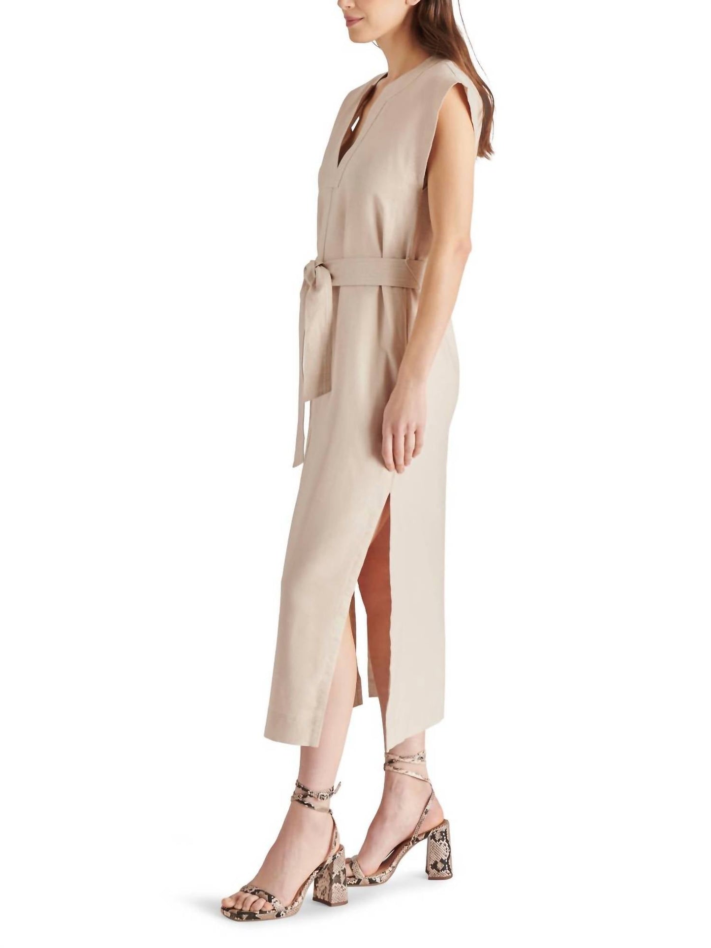 Steve Madden - Aeris Midi Dress