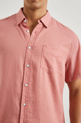 Rails - Carson Shirt