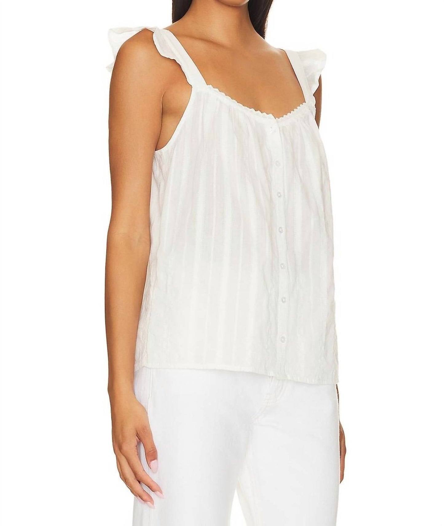 Paige - Cazzie Tank