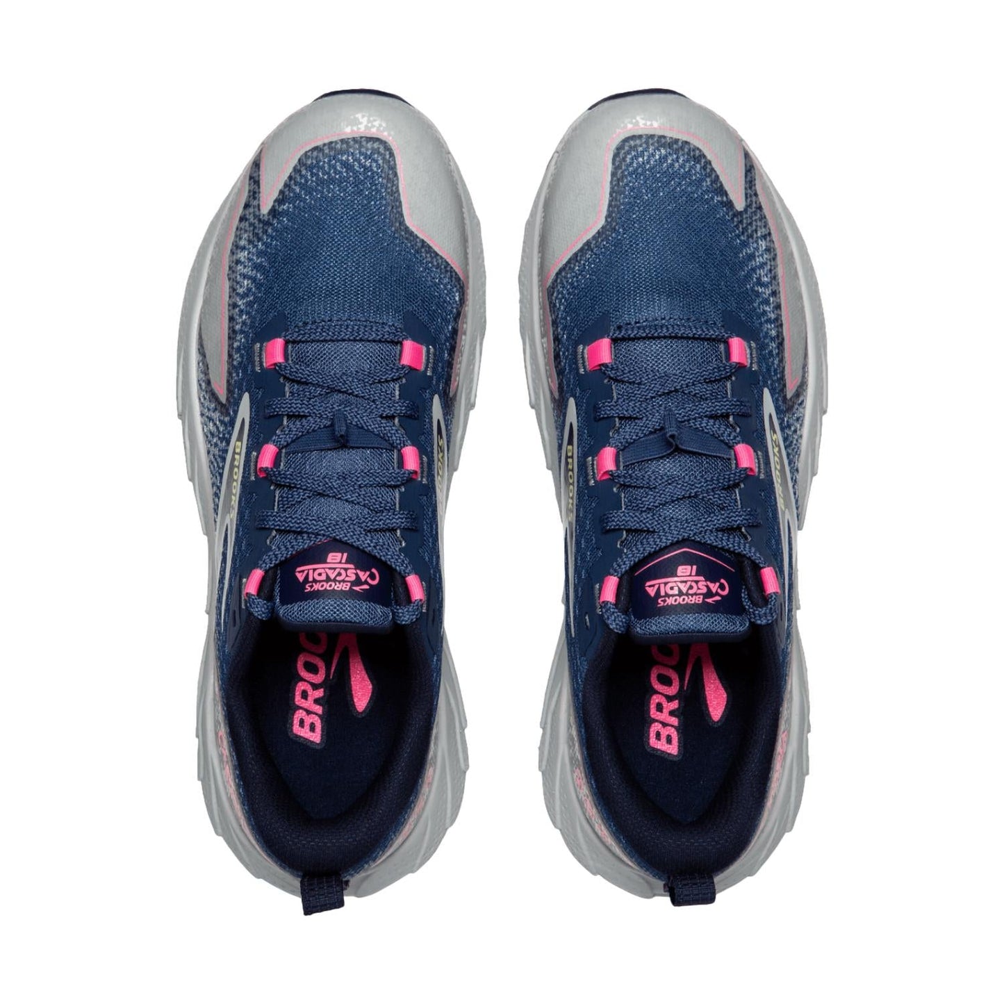 Brooks - Women's Cascadia 18 Running Shoes